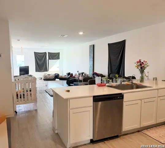 3663 Millbrook Way, San Antonio, TX 78245 - #3