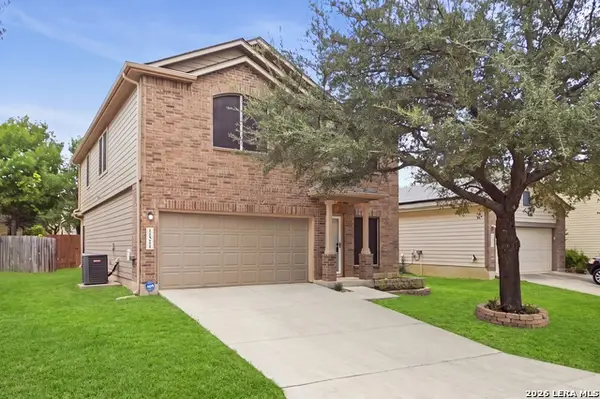 11211 Clusius, Helotes, TX 78023