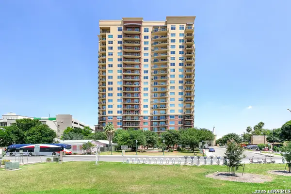 215 Center #UNIT 1205, San Antonio, TX 78202