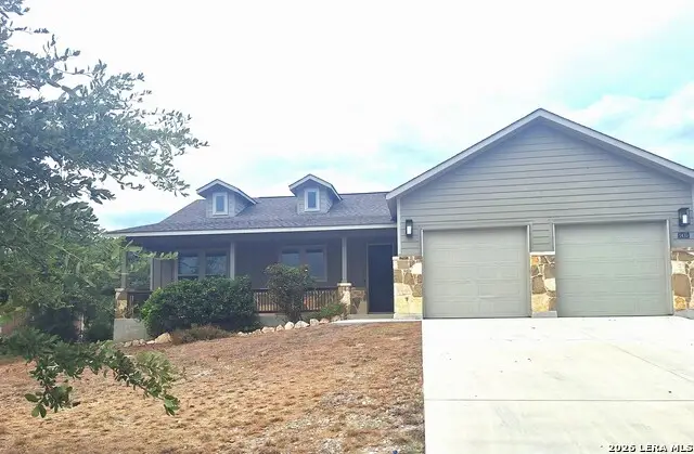 1435 Cottonwood Rd, Fischer, TX 78623 - #1