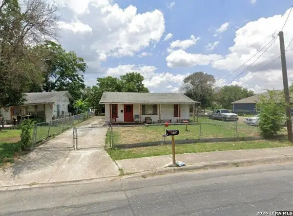 670 Kendalia Ave, San Antonio, TX 78221