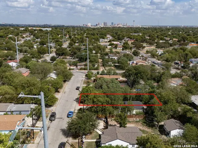 112 Dartmouth St, San Antonio, TX 78237 - #2