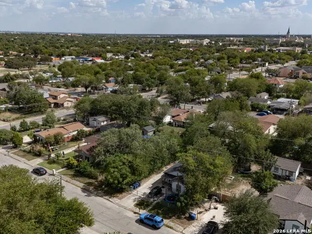 112 Dartmouth St, San Antonio, TX 78237 - #3