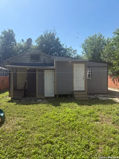 1220 Romero, San Antonio, TX 78237