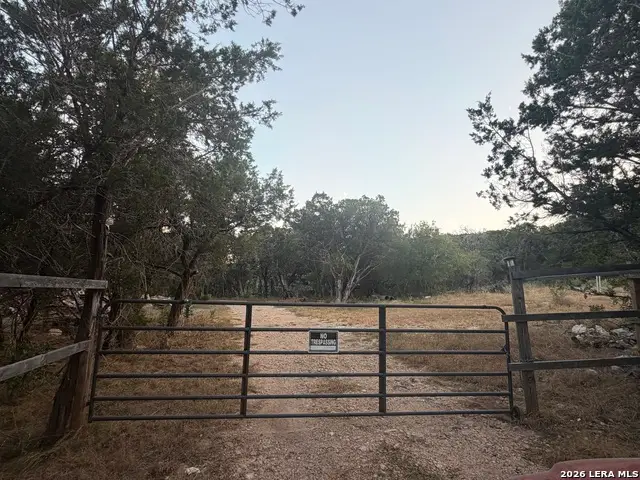 AVALON G LOT 28th St, Lakehills, TX 78063 - #1