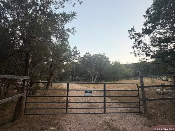 AVALON G LOT 28th St, Lakehills, TX 78063