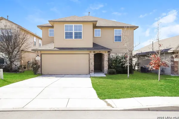 15254 Field Sparrow, San Antonio, TX 78253