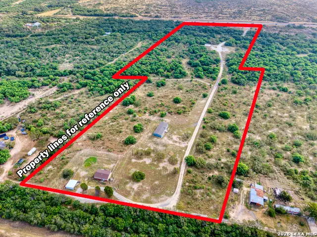 15821 State Highway 55, Uvalde, TX 78801 - #3