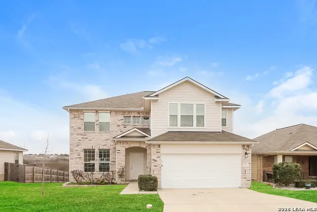 4002 Maiden, Converse, TX 78109 - #1