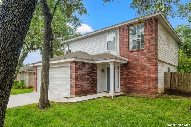 8434 Shooting Quail, San Antonio, TX 78250 - #3