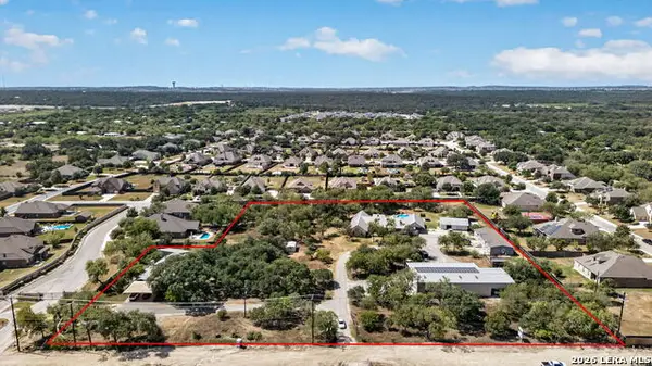 3075 Talley Rd, San Antonio, TX 78253