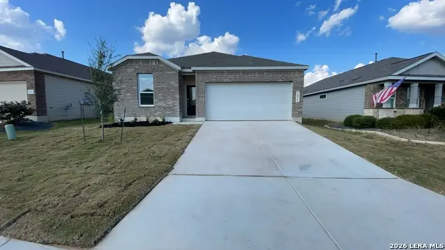 14915 Cardigan Wheel, San Antonio, TX 78254 - #1