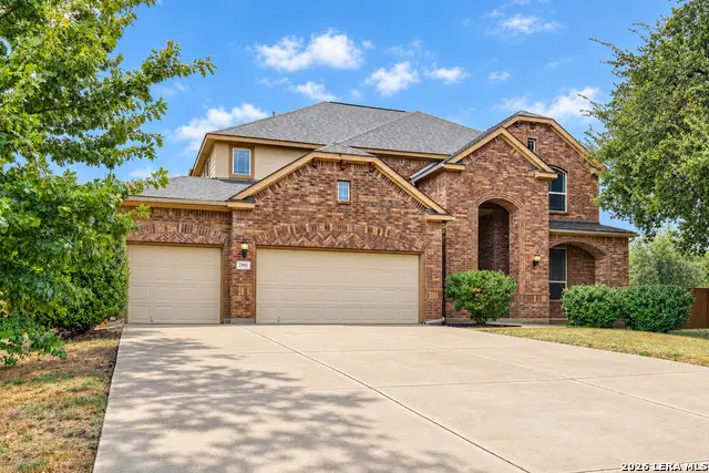 2905 Piping Rock, San Antonio, TX 78253 - #2