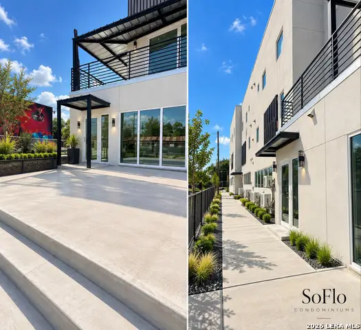 2619 S Flores St #1, San Antonio, TX 78204 - #3
