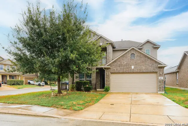 8822 Falcon Park, Converse, TX 78109 - #1