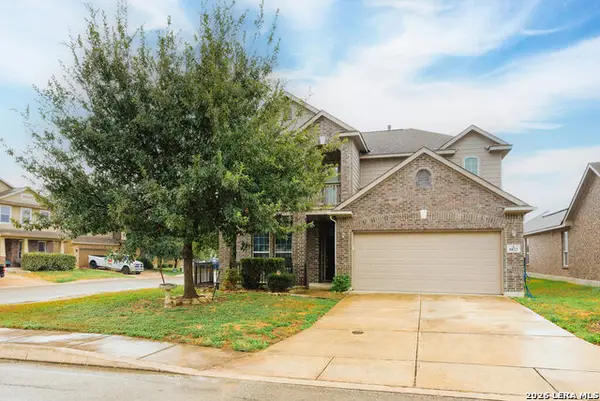 8822 Falcon Park, Converse, TX 78109