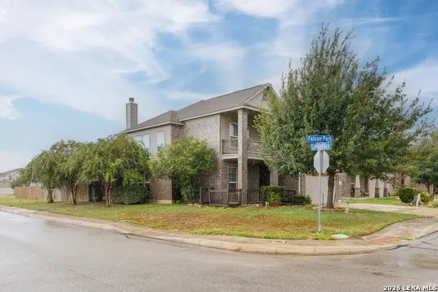 8822 Falcon Park, Converse, TX 78109 - #2