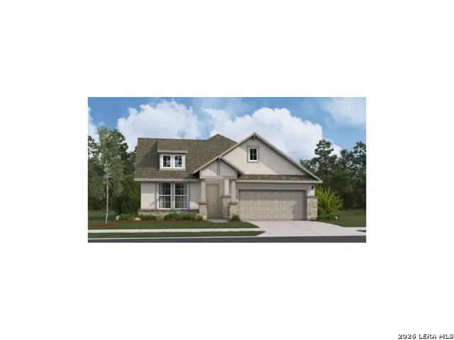 239 Keechi Creek, Castroville, TX 78009 - #1