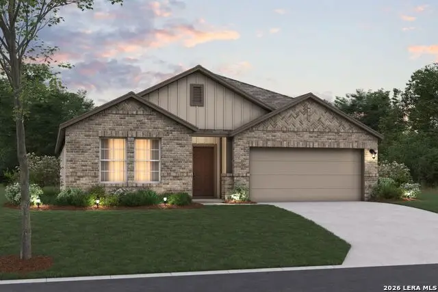 1008 River Wood, Seguin, TX 78155 - #1
