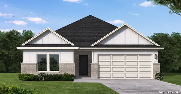 17407 Scotch Pine Drive, Elmendorf, TX 78112