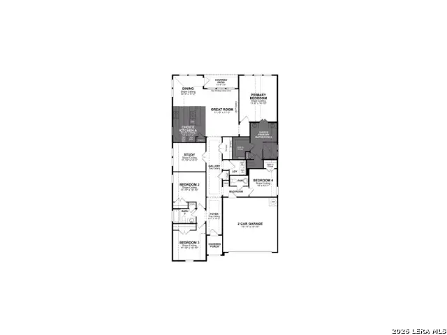 258 Keechi Creek, Castroville, TX 78009 - #3