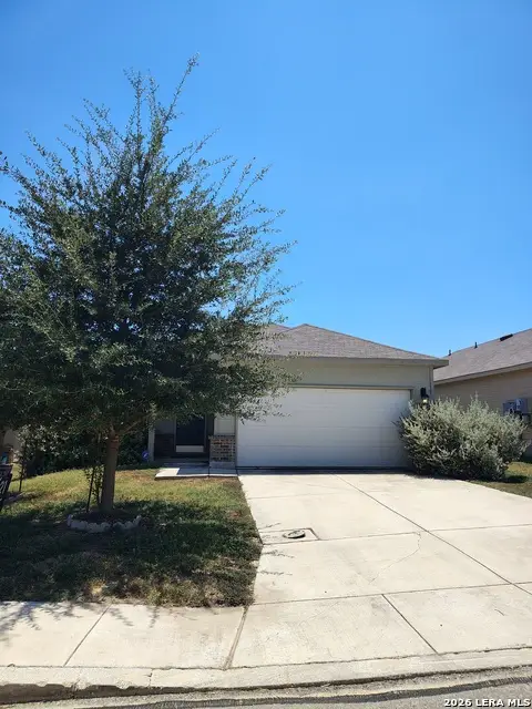 7120 Quarter Moon, Converse, TX 78109 - #2