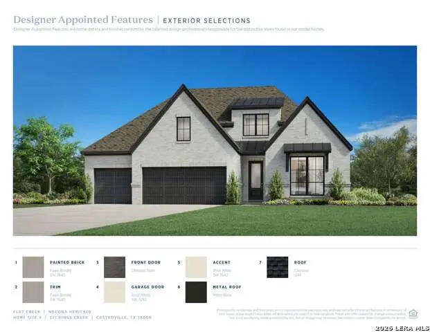 166 Range, Castroville, TX 78009 - #3