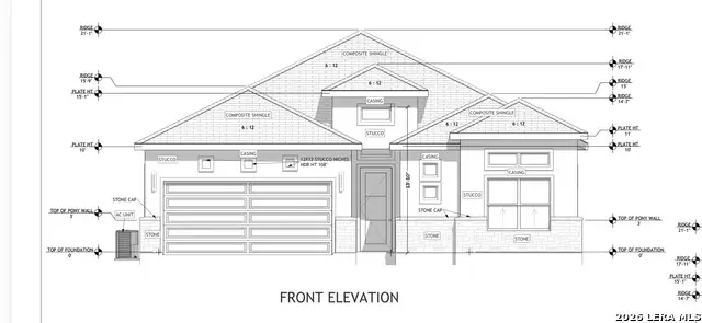 6418 Lowrie, San Antonio, TX 78239 - #2