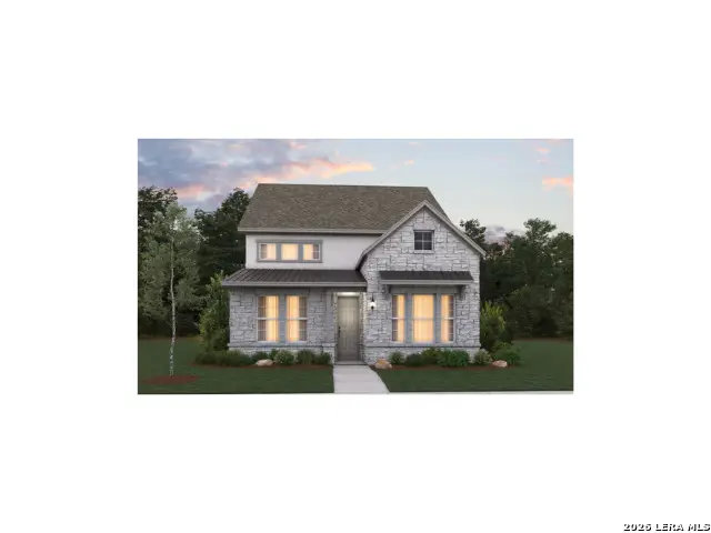 419 Sendero View, New Braunfels, TX 78132 - #1
