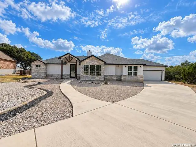 107 S Lon Price, Blanco, TX 78606 - #1