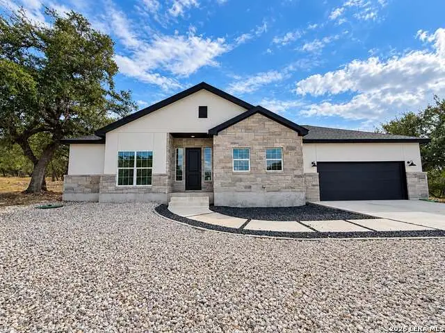 111 S Jesse Stiff, Blanco, TX 78606 - #1