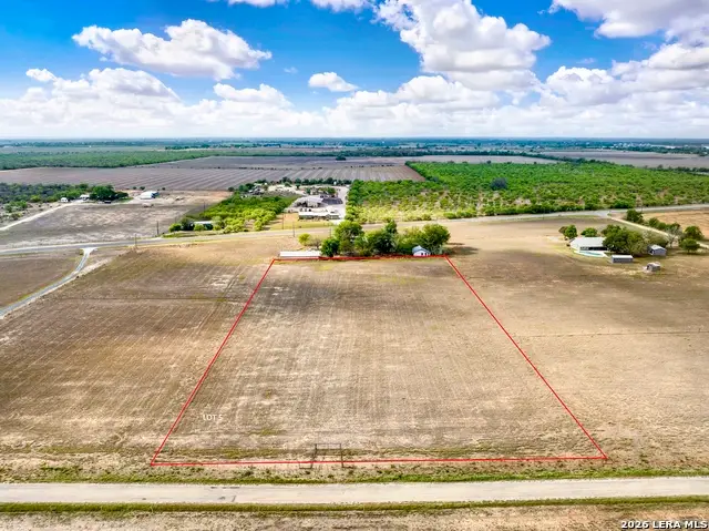 LOT 5 Cr 343, Hondo, TX 78861 - #2