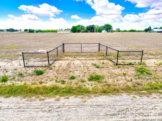 LOT 5 Cr 343, Hondo, TX 78861 - #3