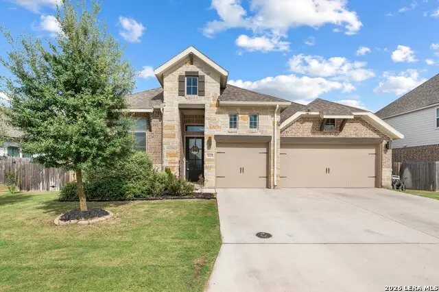 3125 Creek Ridge St, Seguin, TX 78155 - #1