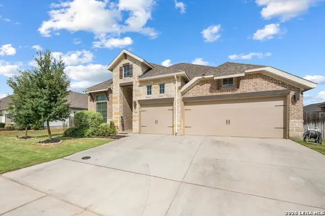 3125 Creek Ridge St, Seguin, TX 78155 - #2