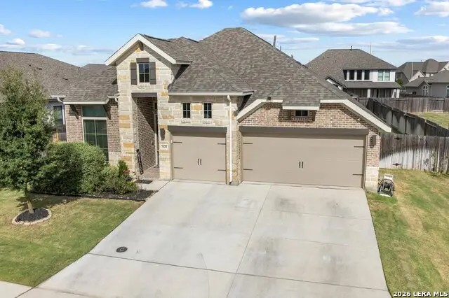 3125 Creek Ridge St, Seguin, TX 78155 - #3