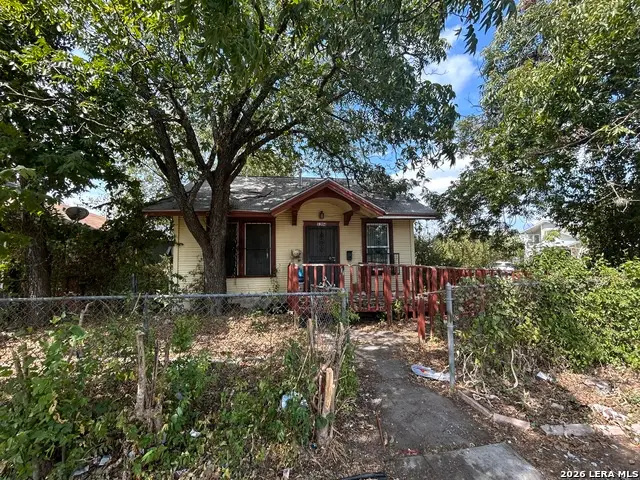 1304 San Bernard St, Austin, TX 78702 - #2