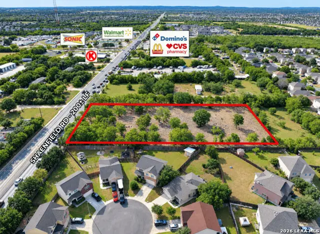 11235 Shaenfield Rd, San Antonio, TX 78254 - #2
