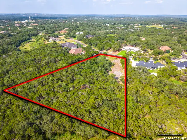 9918 Kopplin Rd, New Braunfels, TX 78132 - #3