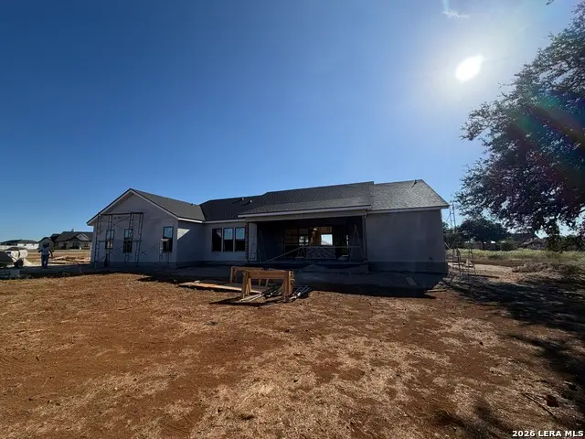 213 Lucky Ridge, Bandera, TX 78003 - #2