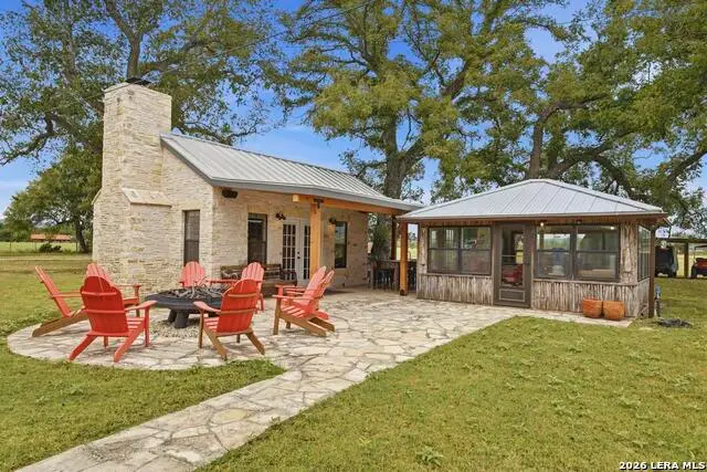 809 Rivertree Road, Leakey, TX 78873 - #1