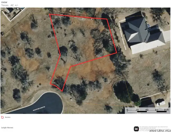 108 Mountain Home, Horseshoe Bay, TX 78657