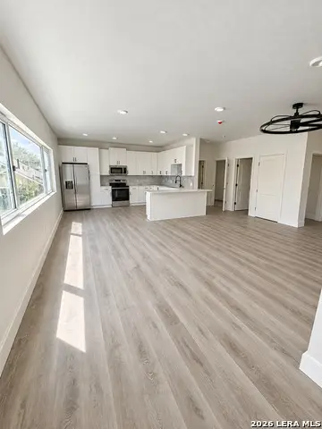2619 S Flores St #2-3, San Antonio, TX 78204 - #3