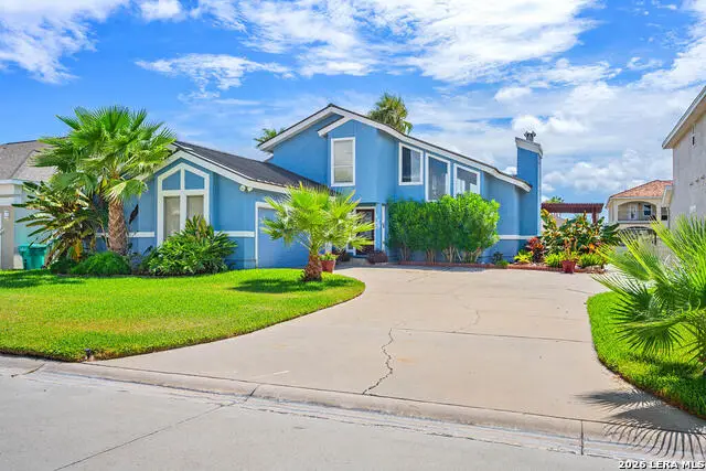 135 Sea View Dr, Aransas Pass, TX 78336 - #1