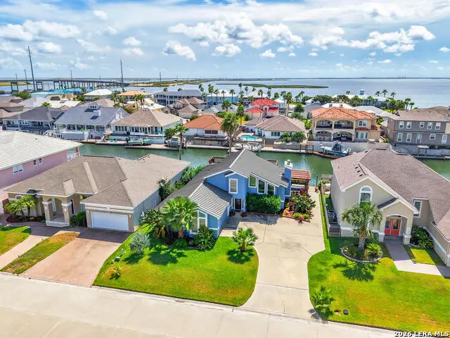 135 Sea View Dr, Aransas Pass, TX 78336 - #2