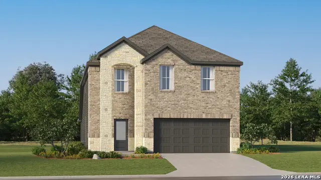 8723 Himmel Crest, San Antonio, TX 78252 - #3