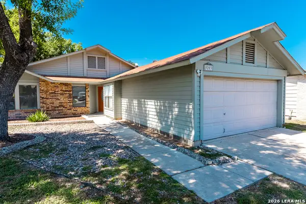 9203 Autumn Sunrise, San Antonio, TX 78254