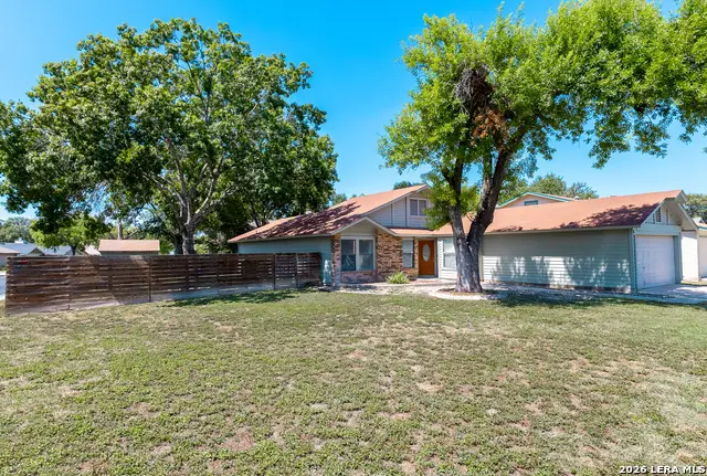 9203 Autumn Sunrise, San Antonio, TX 78254 - #2