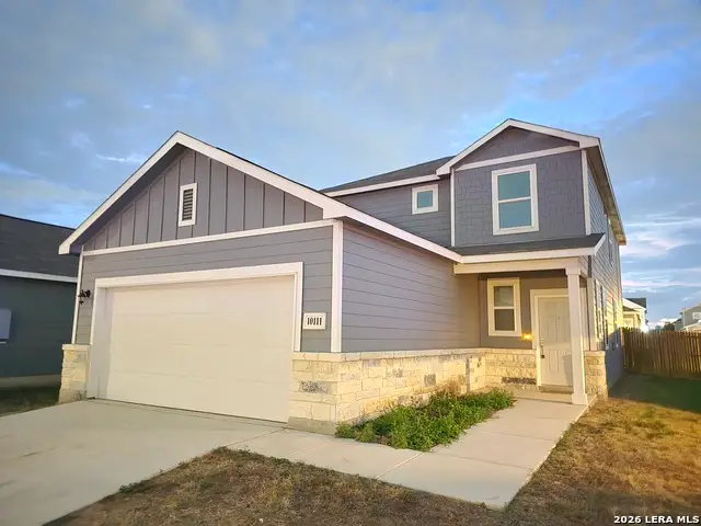 10111 Suspiro Ave, San Antonio, TX 78224 - #1