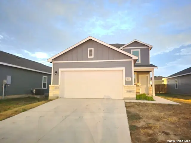 10111 Suspiro Ave, San Antonio, TX 78224 - #2
